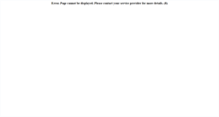 Desktop Screenshot of accountant.com