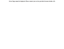 Tablet Screenshot of accountant.com